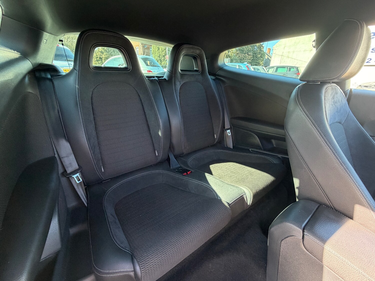 Used Volkswagen Scirocco 2017 for sale - 78151793: Photo 16