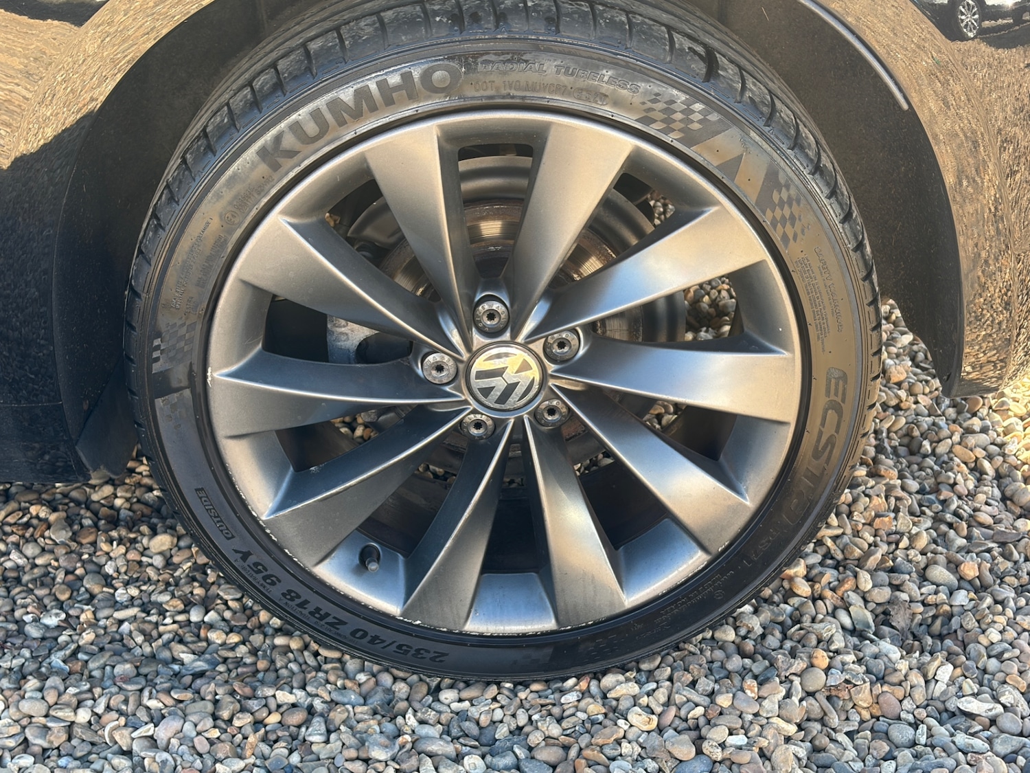 Used Volkswagen Scirocco 2017 for sale - 78151793: Photo 18