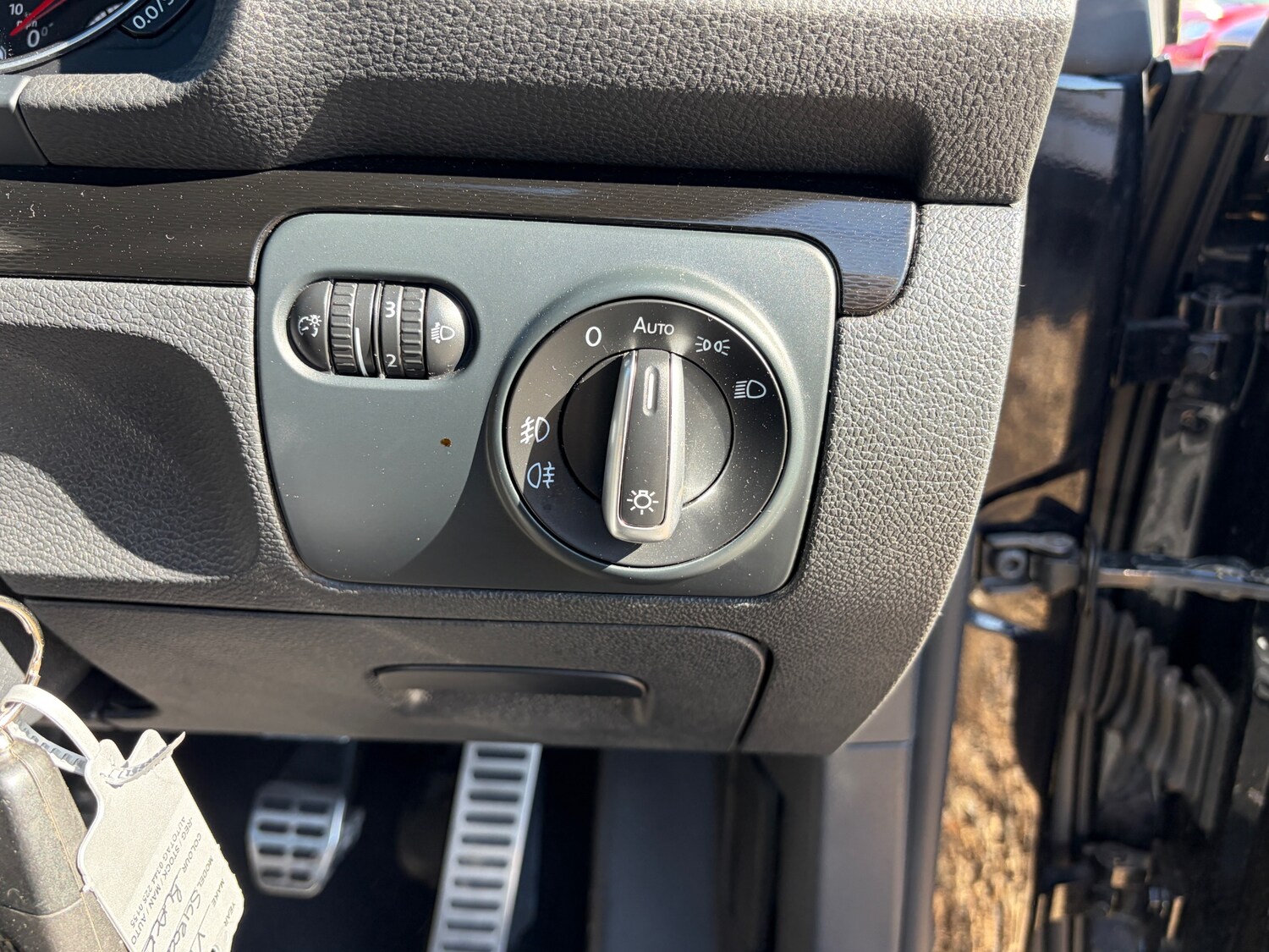 Used Volkswagen Scirocco 2017 for sale - 78151793: Photo 9