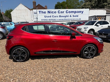 Used Renault Clio 2018 for sale - 78521469: Photo