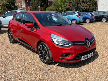 Used Renault Clio 2018 for sale - 78521469: Photo