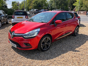 Used Renault Clio 2018 for sale - 78521469: Photo