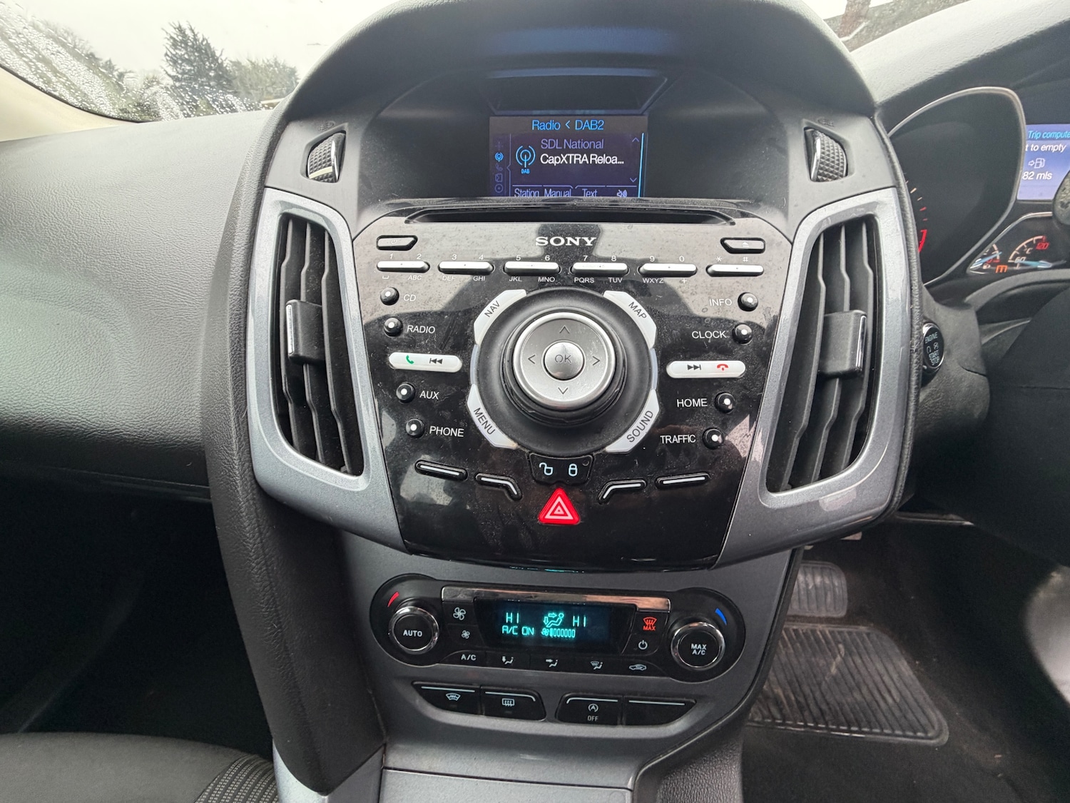 Used Ford Focus 2014 for sale - 76681814: Photo 13