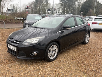 Used Ford Focus 2014 for sale - 76681814: Photo