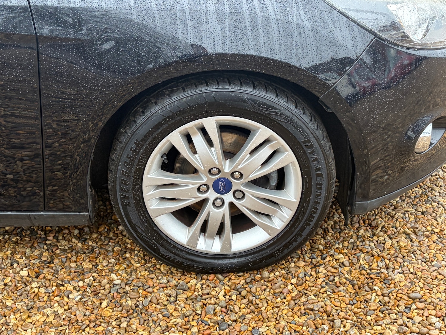 Used Ford Focus 2014 for sale - 76681814: Photo 8