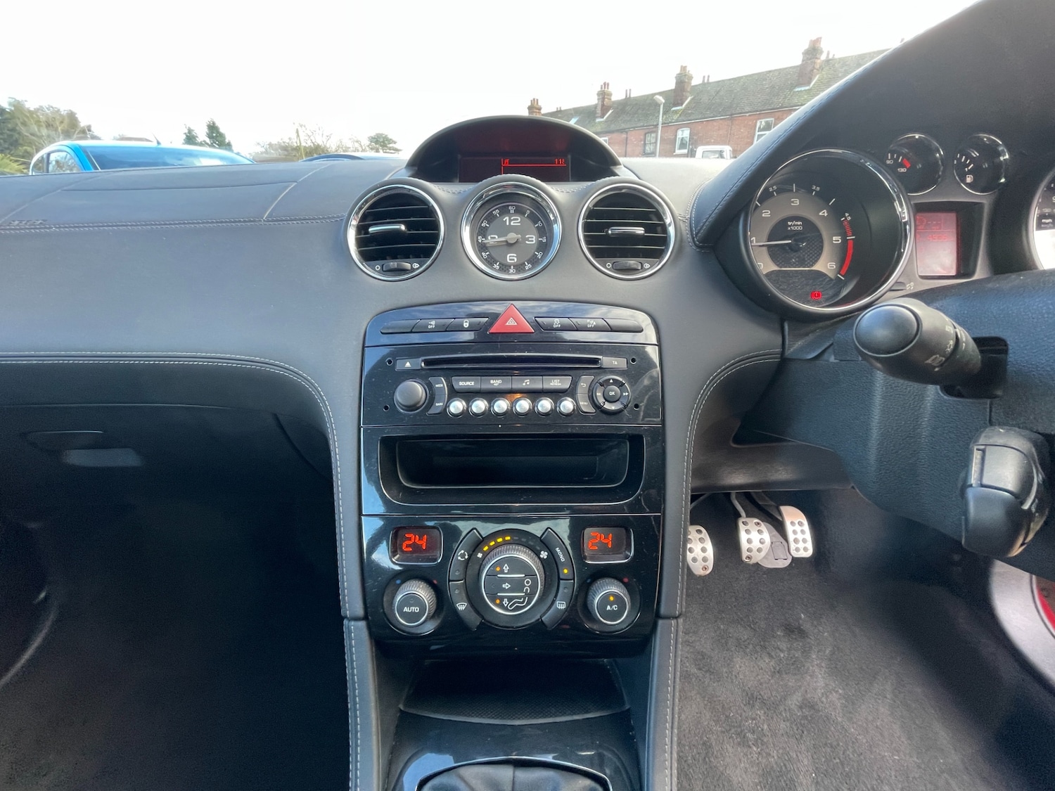 Vehicle 11