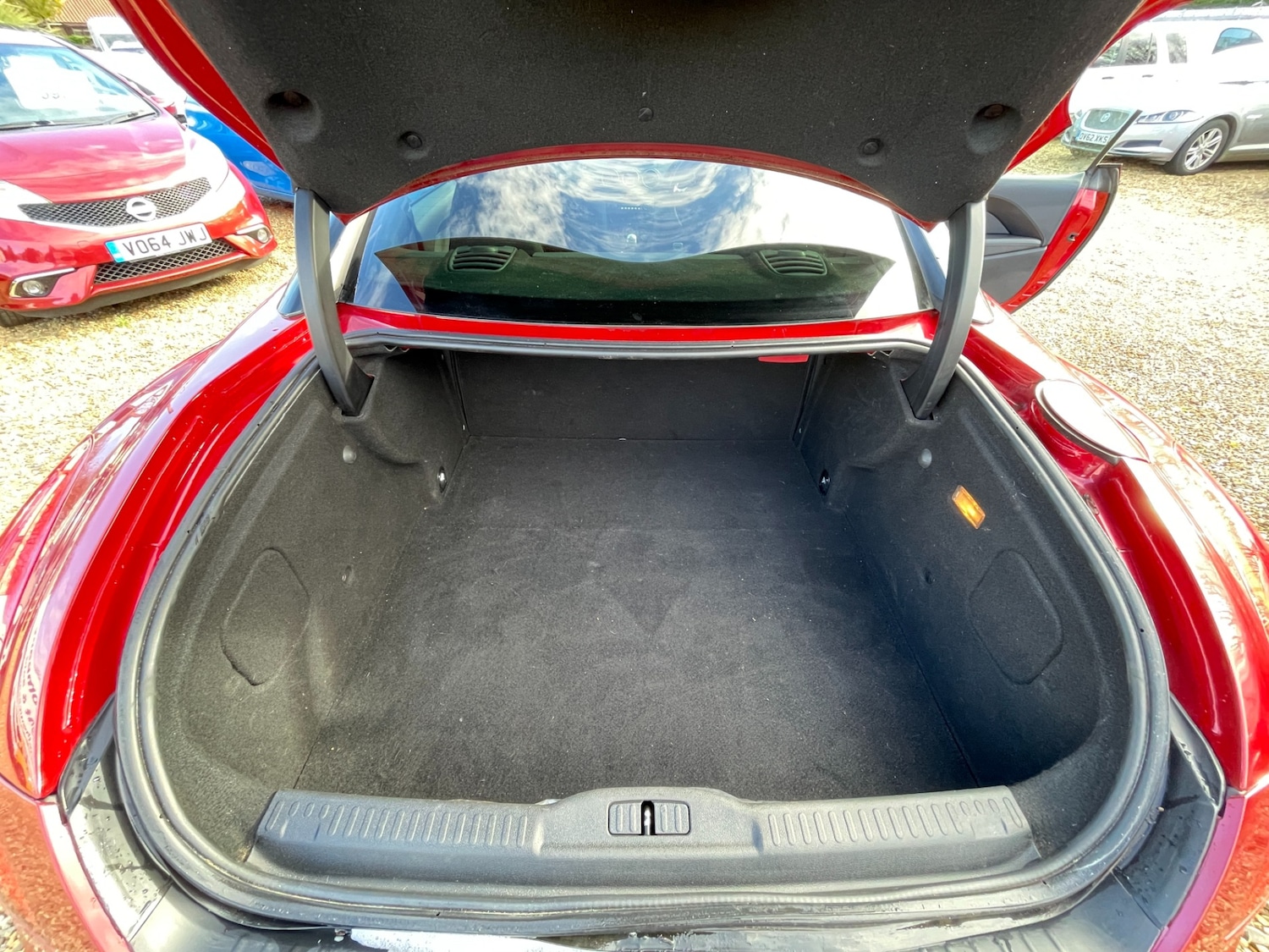 Vehicle 13
