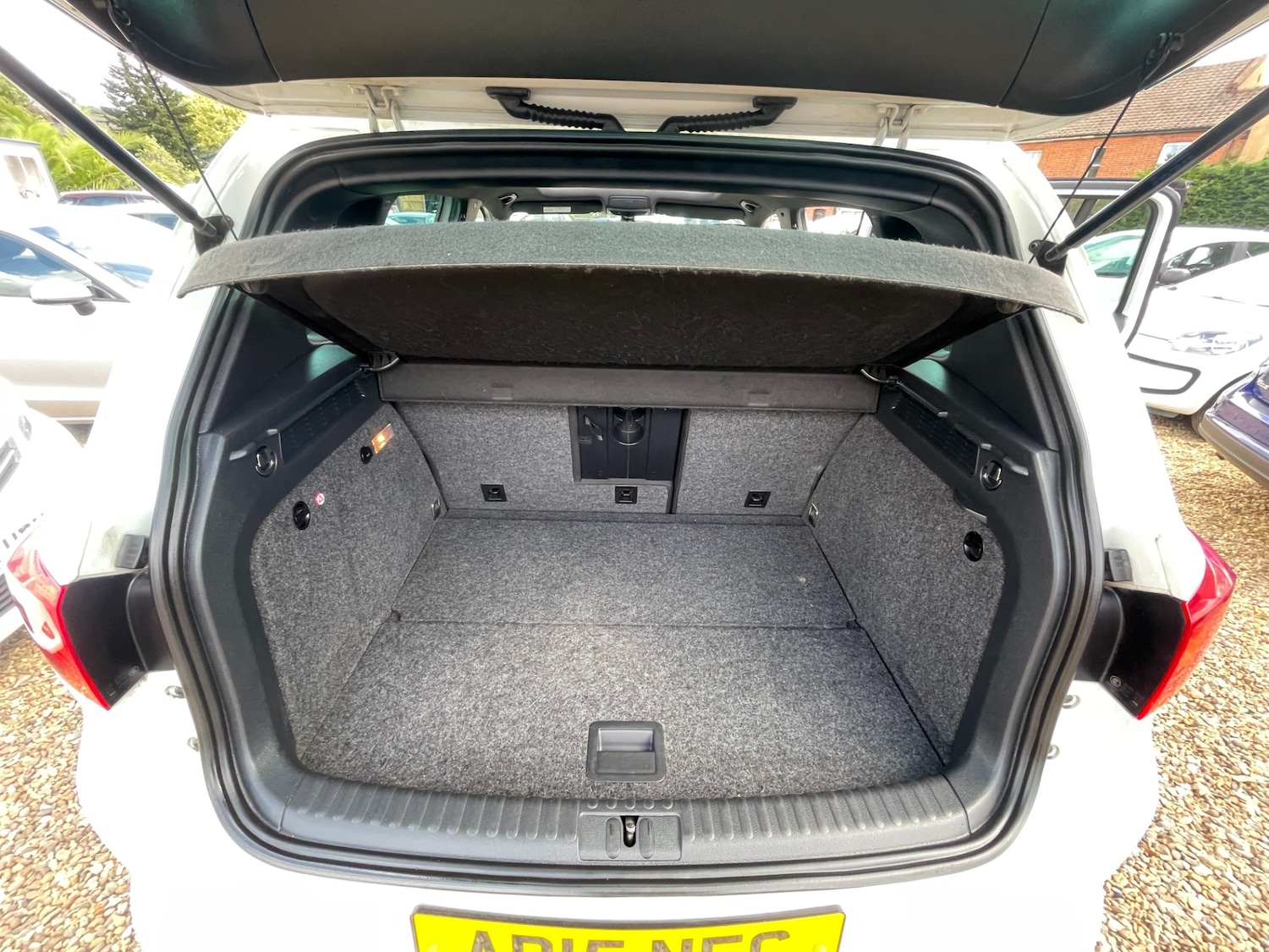 Vehicle 19