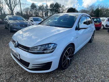 Used Volkswagen Golf 2015 for sale - 79798807: Photo