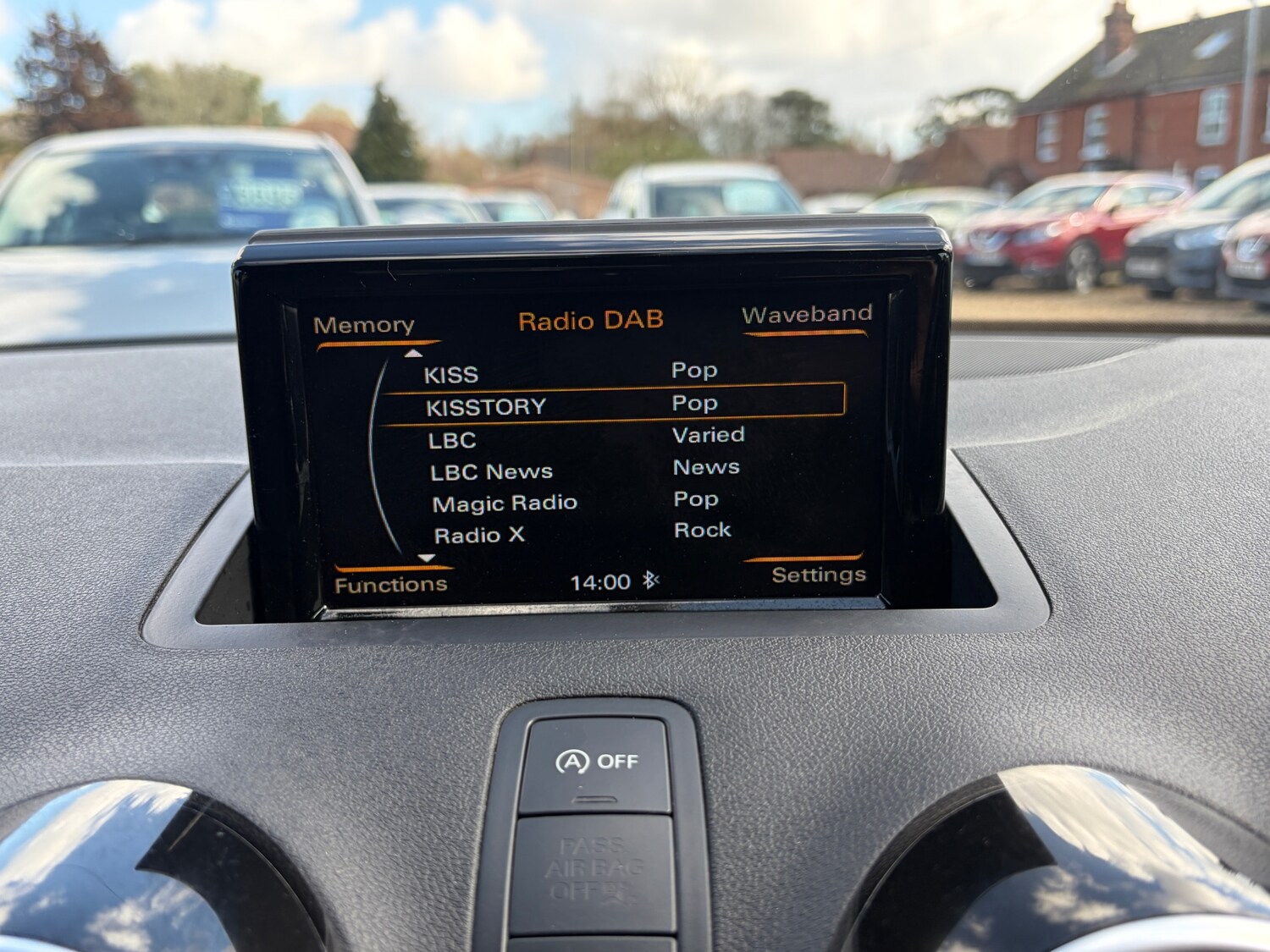 Used Audi A1 2015 for sale - 78064236: Photo 10