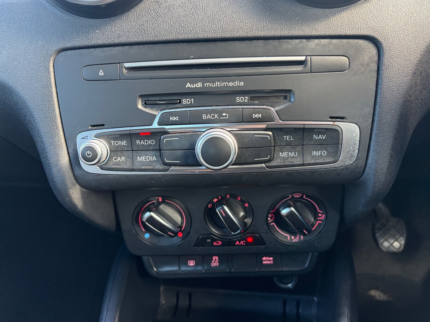 Used Audi A1 2015 for sale - 78064236: Photo 11