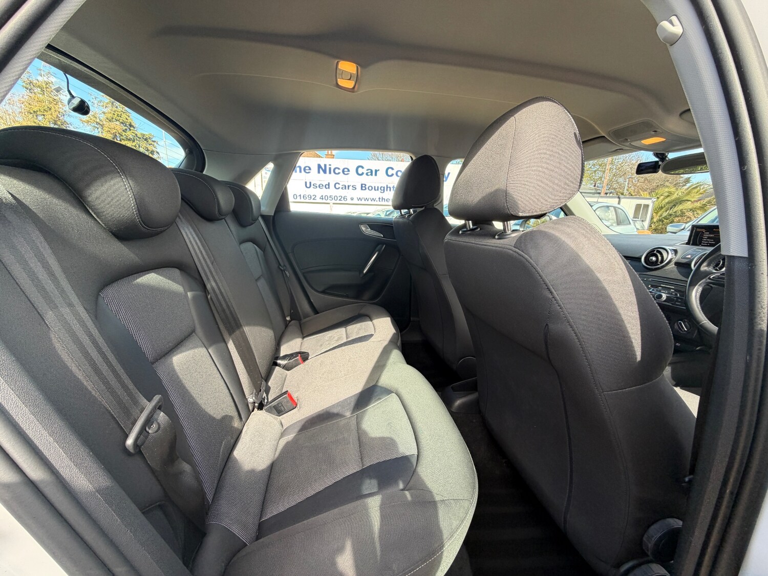 Used Audi A1 2015 for sale - 78064236: Photo 15