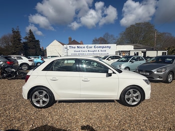 Audi A1 feature image