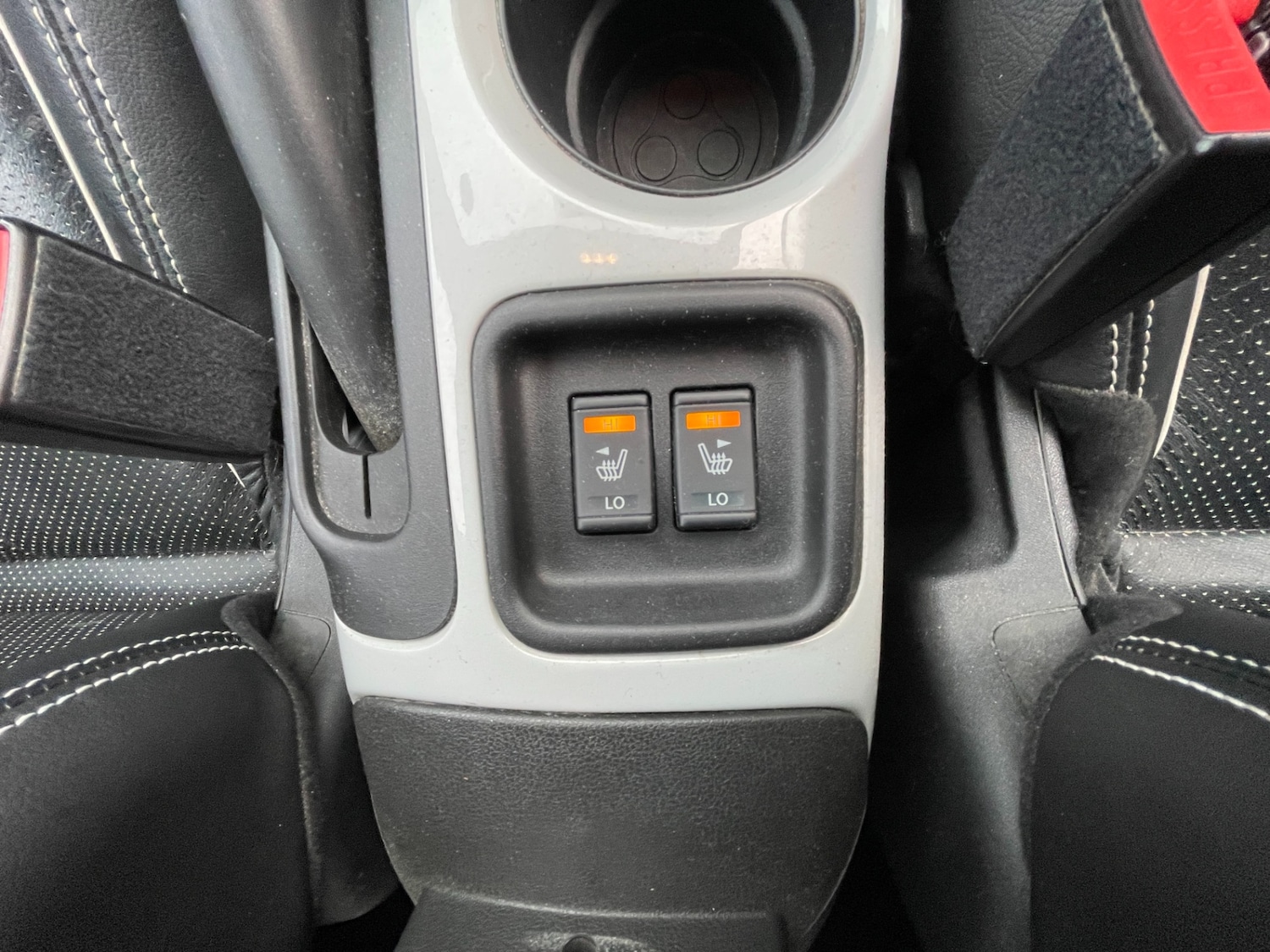 Used Nissan Juke 2016 for sale - 76414911: Photo 13