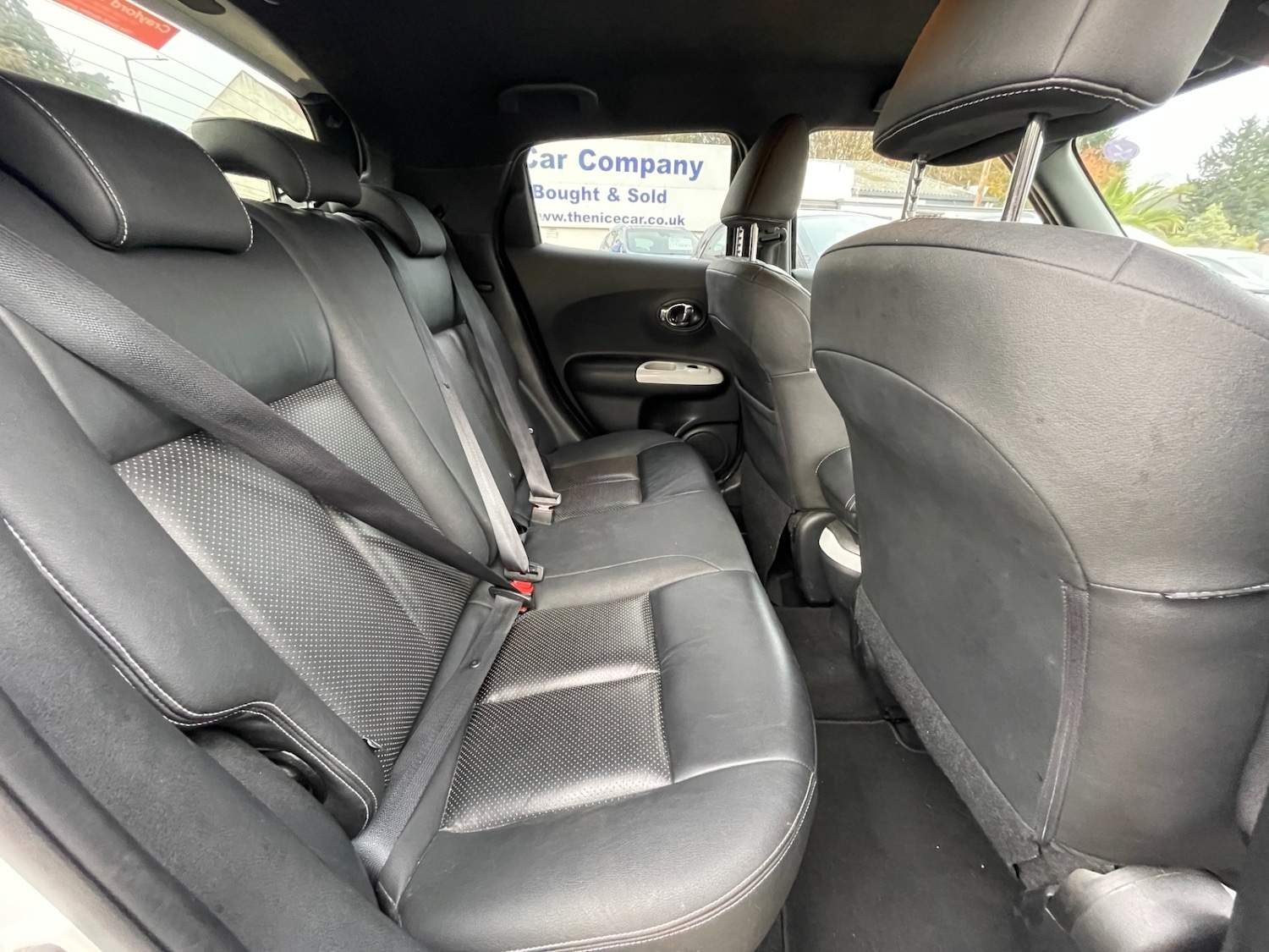 Used Nissan Juke 2016 for sale - 76414911: Photo 16