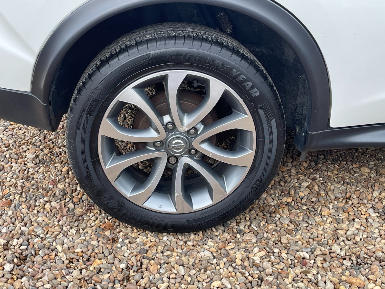 Used Nissan Juke 2016 for sale - 76414911: Photo 18