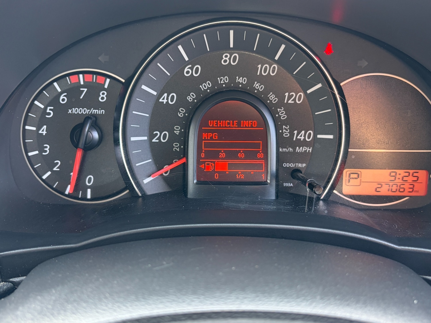 Used Nissan Micra 2014 for sale - 78162216: Photo 11