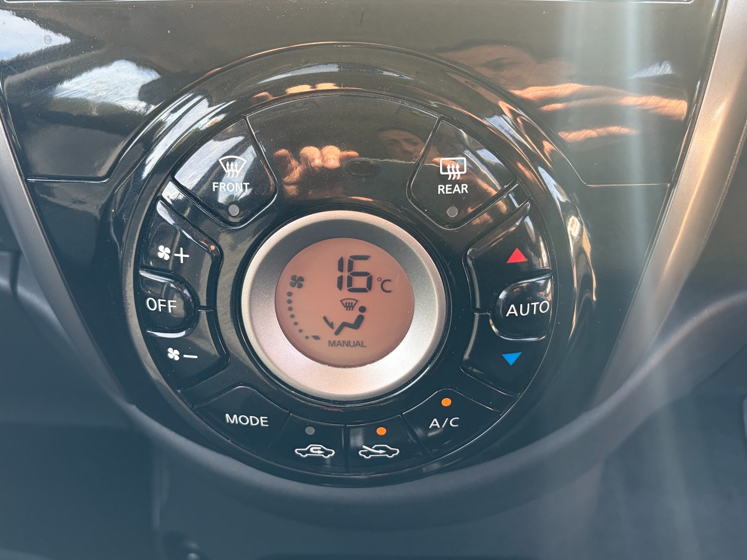 Used Nissan Micra 2014 for sale - 78162216: Photo 14