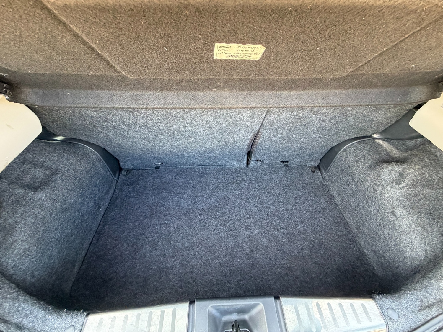 Used Nissan Micra 2014 for sale - 78162216: Photo 17