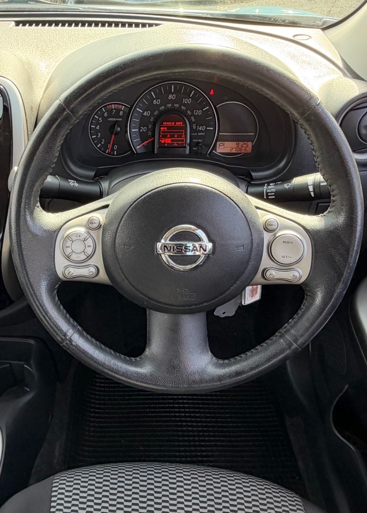 Used Nissan Micra 2014 for sale - 78162216: Photo 18