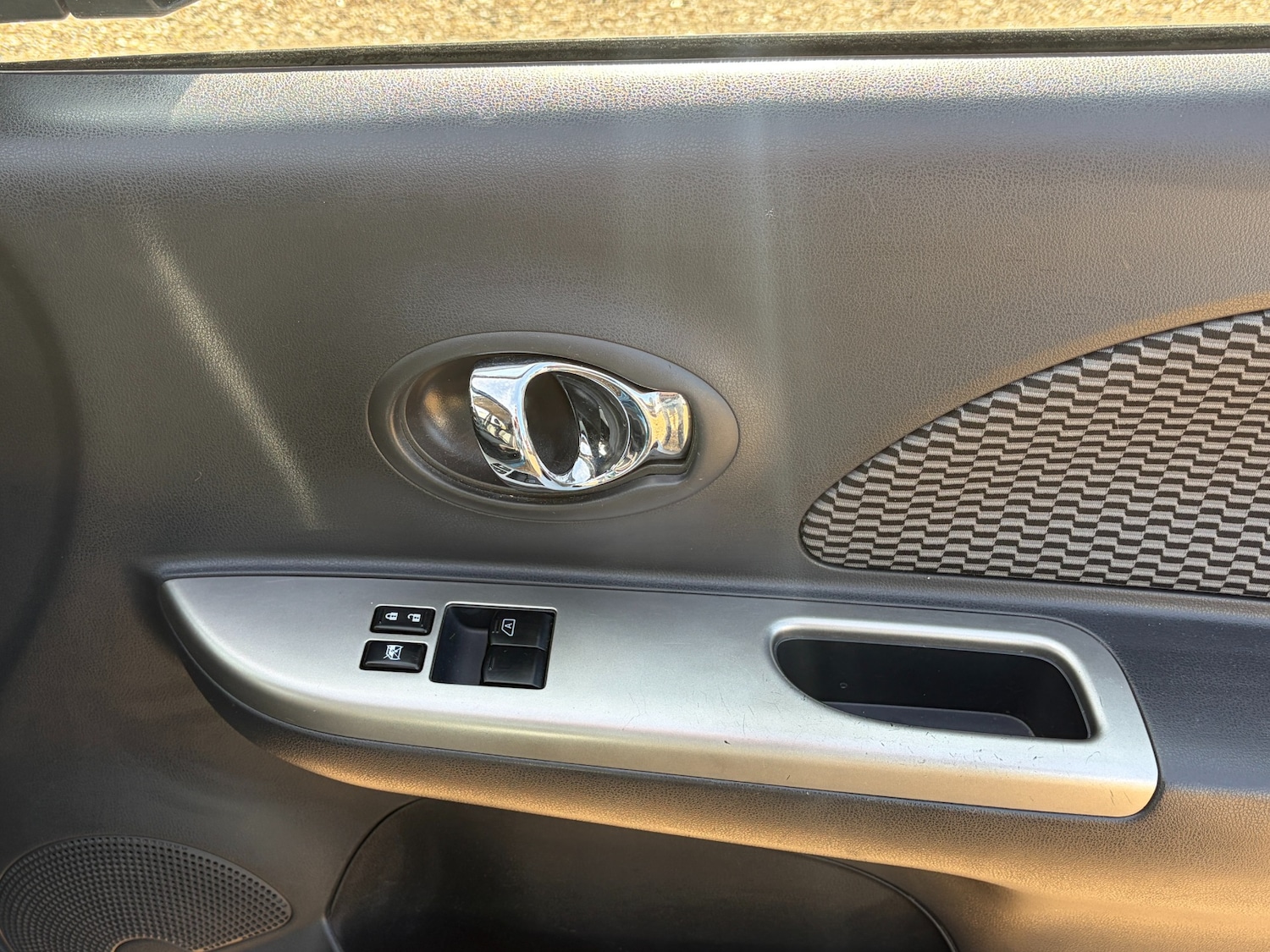 Used Nissan Micra 2014 for sale - 78162216: Photo 9