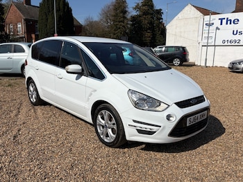 Used Ford S-Max 2014 for sale - 78064504: Photo