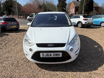 Used Ford S-Max 2014 for sale - 78064504: Photo