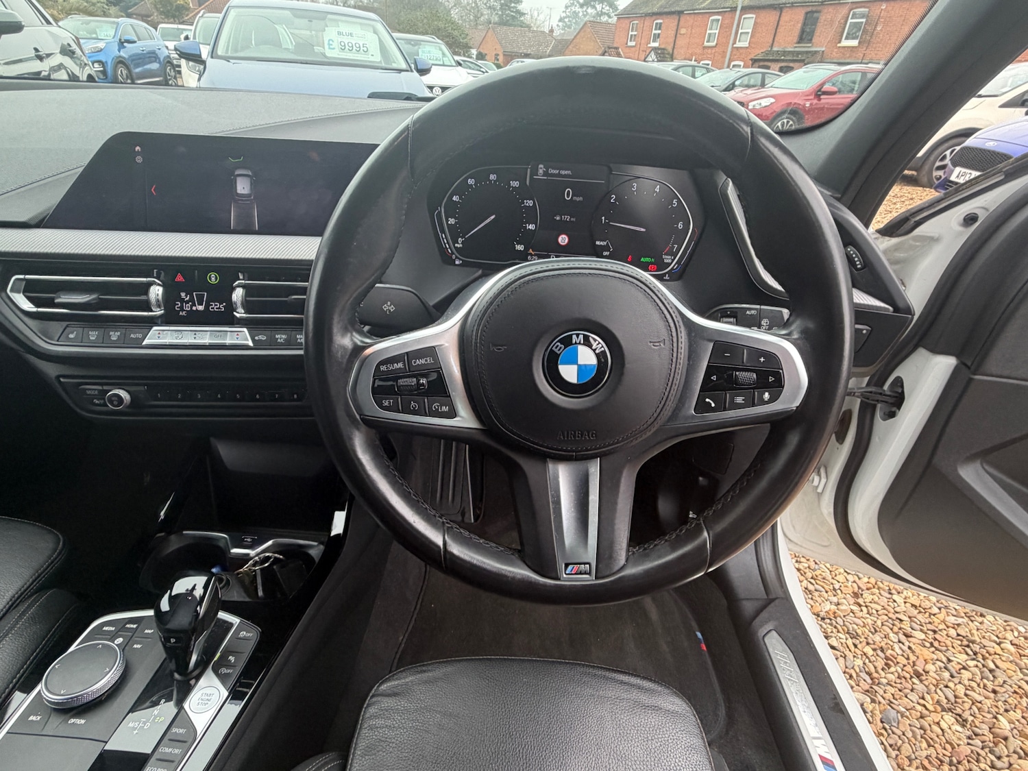 Used BMW 1 Series 2020 for sale - 76862577: Photo 11