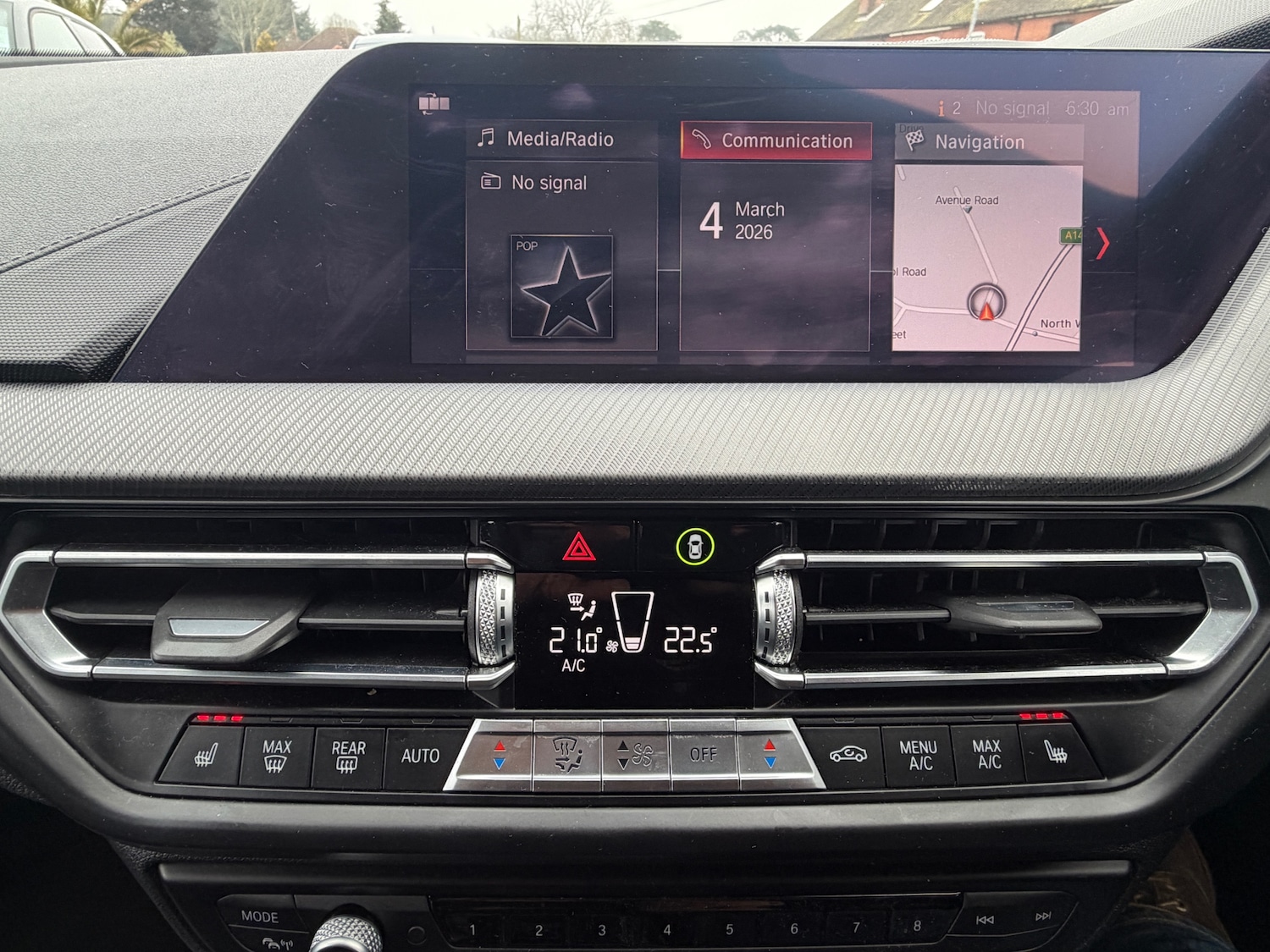 Used BMW 1 Series 2020 for sale - 76862577: Photo 12