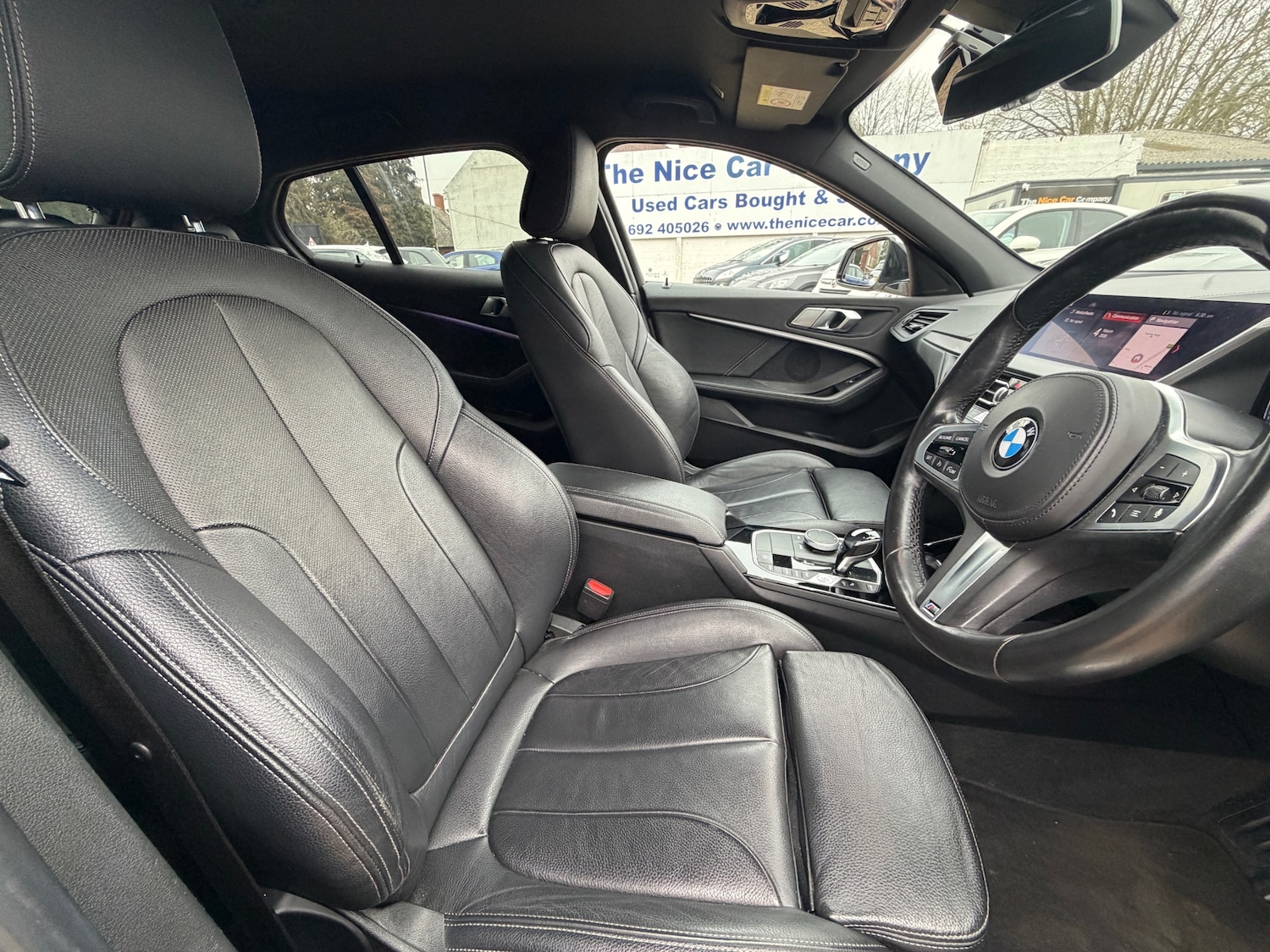 Used BMW 1 Series 2020 for sale - 76862577: Photo 15