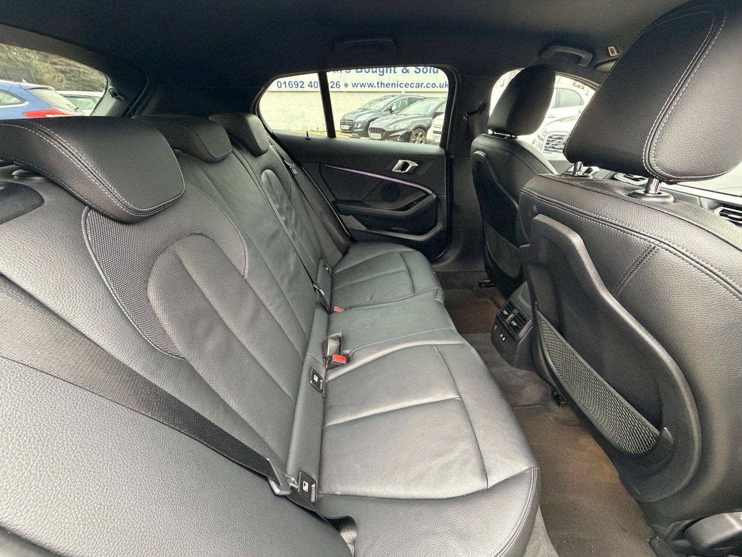 Used BMW 1 Series 2020 for sale - 76862577: Photo 16