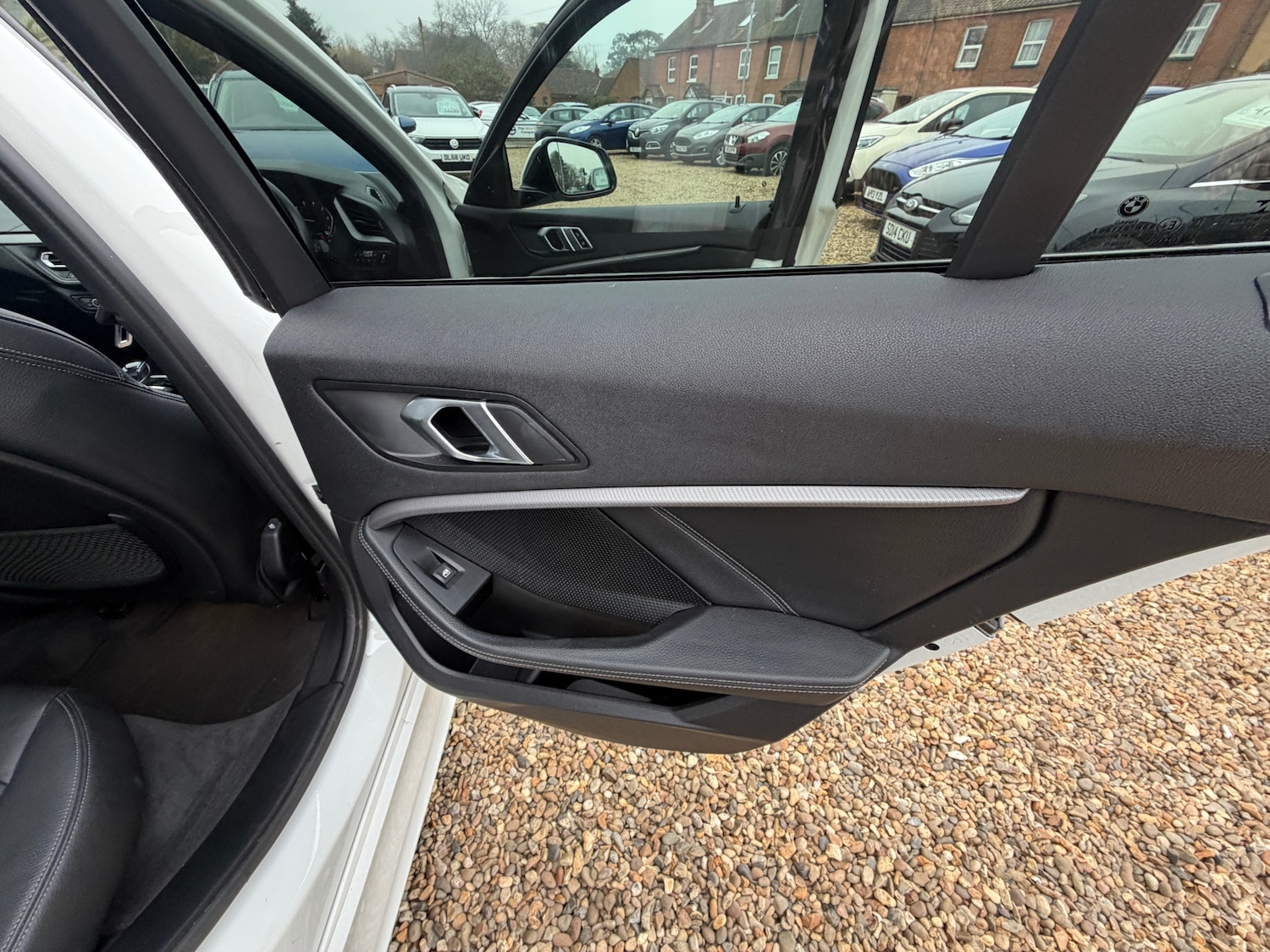 Used BMW 1 Series 2020 for sale - 76862577: Photo 17