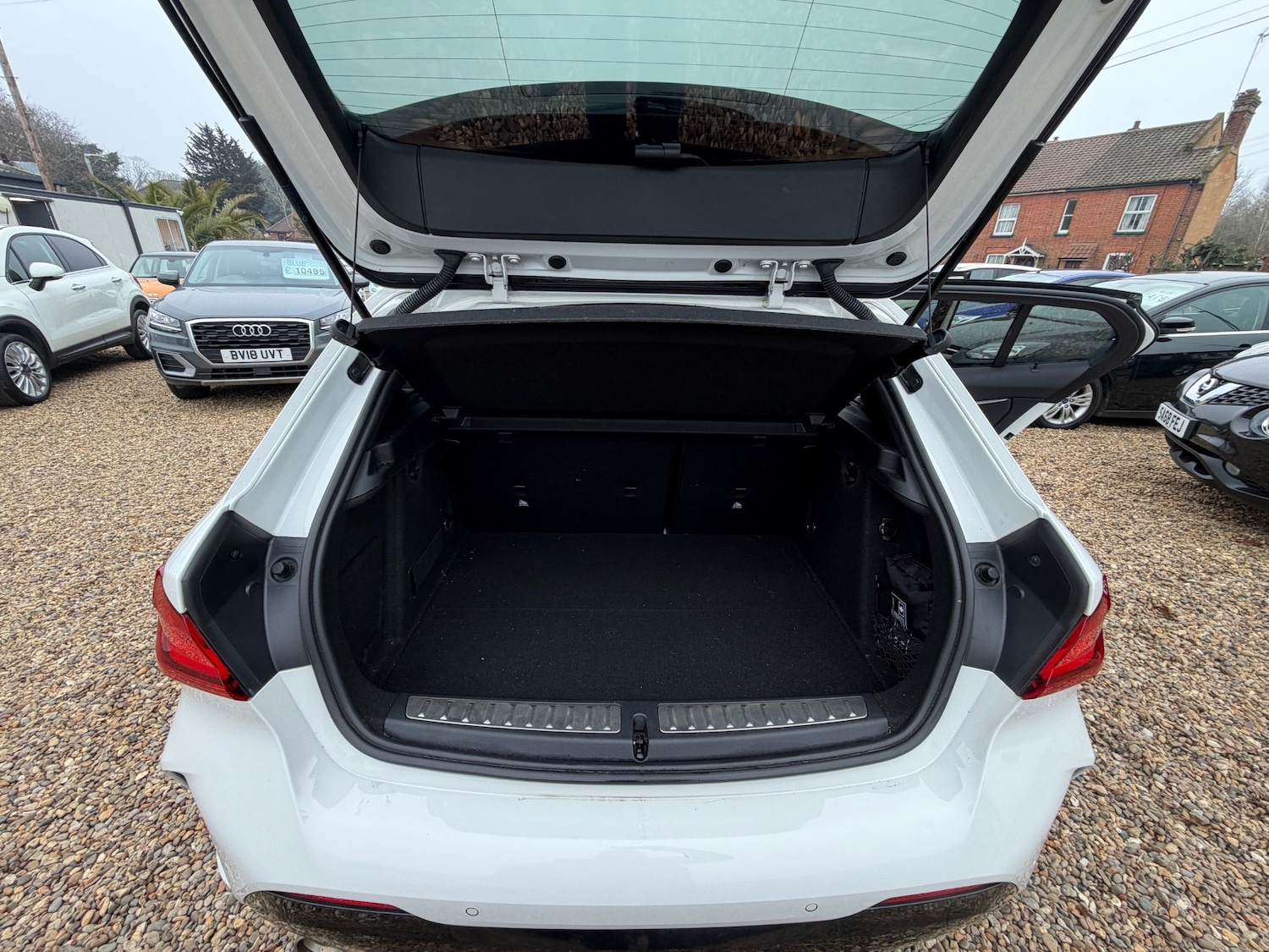 Used BMW 1 Series 2020 for sale - 76862577: Photo 18