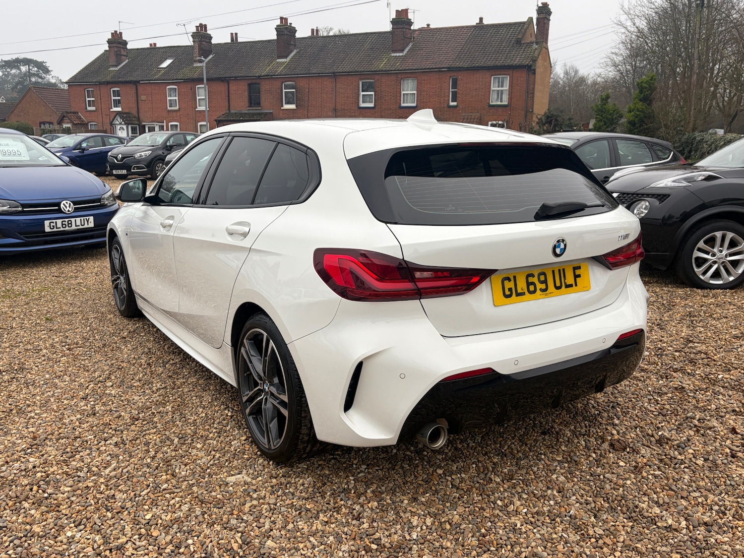 Used BMW 1 Series 2020 for sale - 76862577: Photo 5