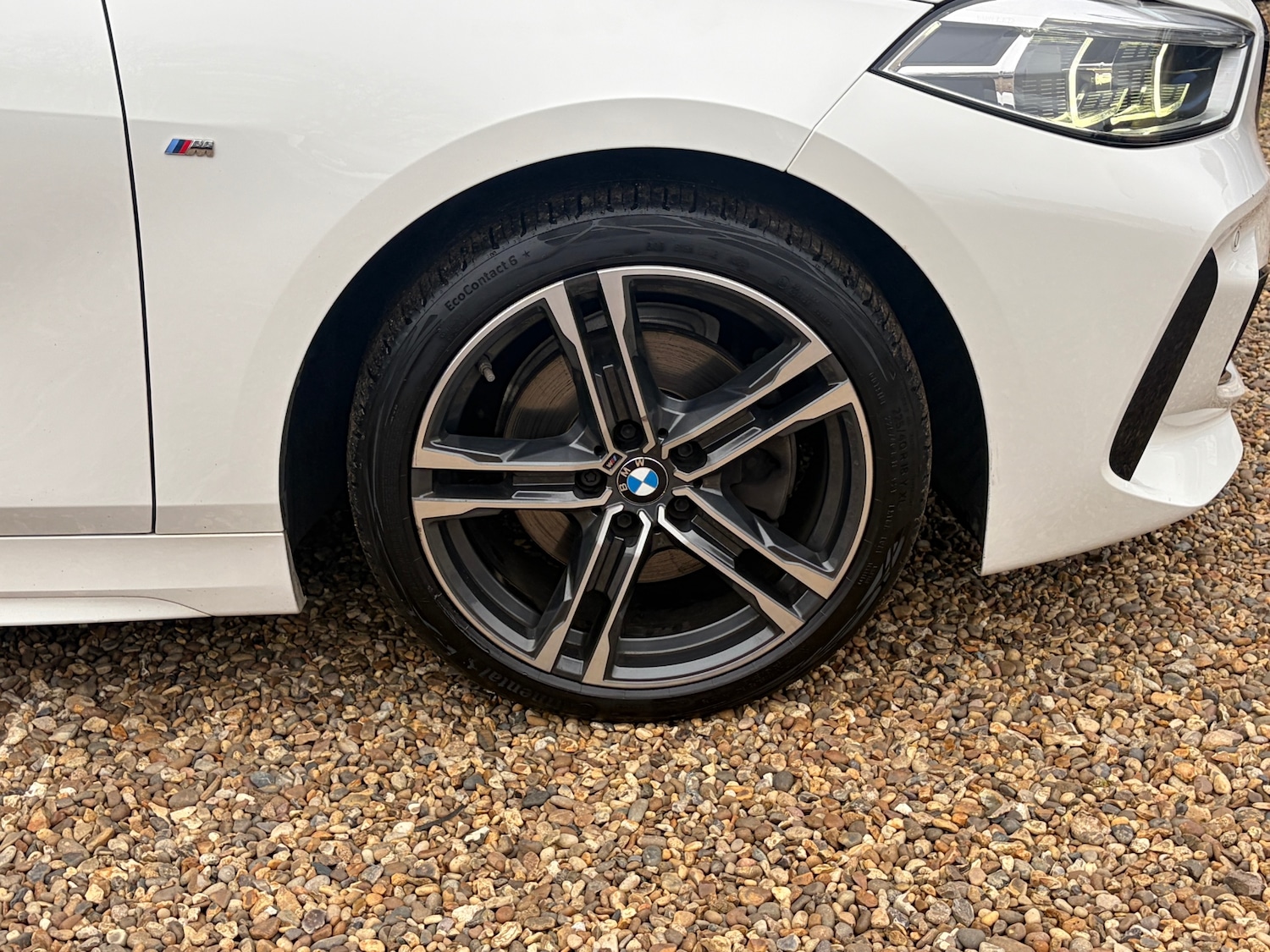 Used BMW 1 Series 2020 for sale - 76862577: Photo 8