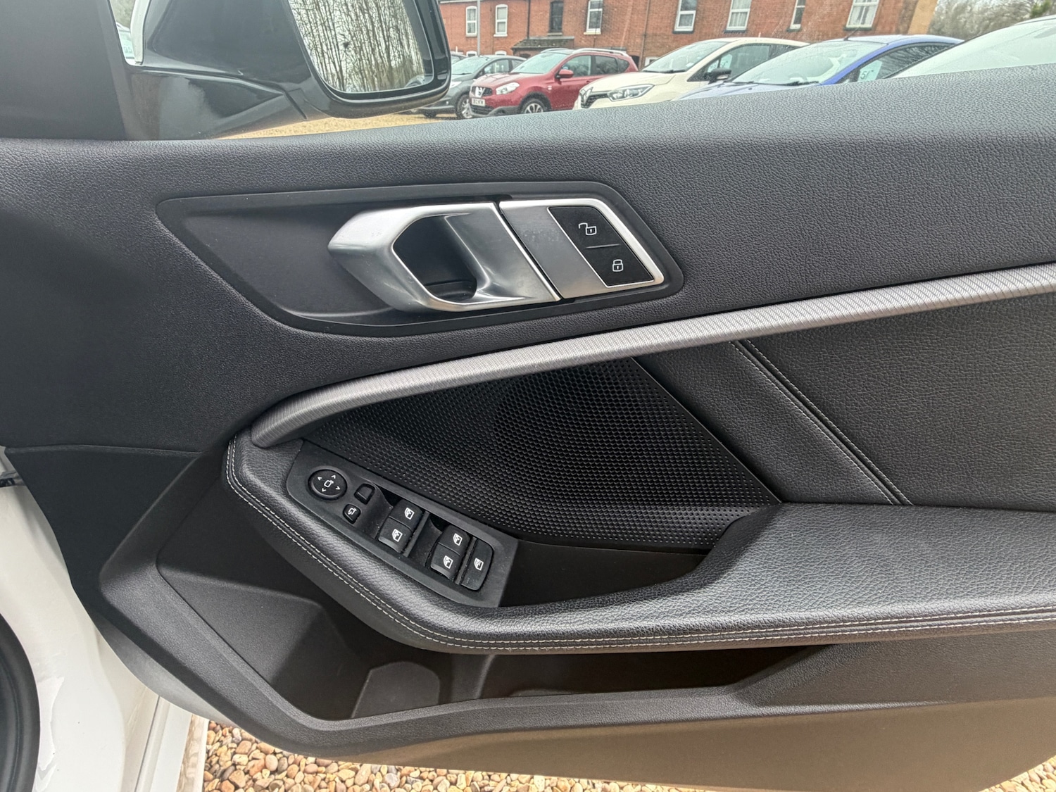 Used BMW 1 Series 2020 for sale - 76862577: Photo 9