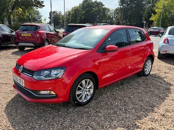 Used Volkswagen Polo 2015 for sale - 79283111: Photo