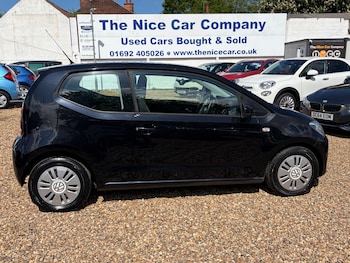 Used Volkswagen up! 2013 for sale - 78268849: Photo