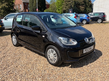 Used Volkswagen up! 2013 for sale - 78268849: Photo
