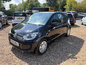 Used Volkswagen up! 2013 for sale - 78268849: Photo