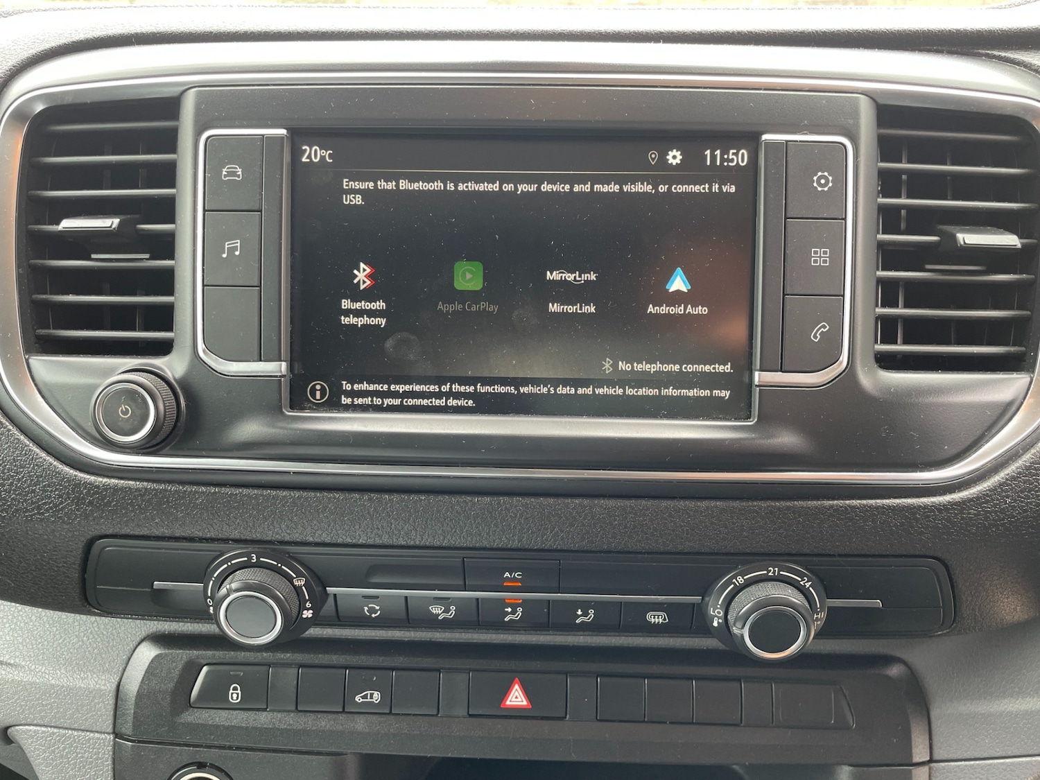 Used Citroen Dispatch 2024 for sale - 77271922: Photo 10