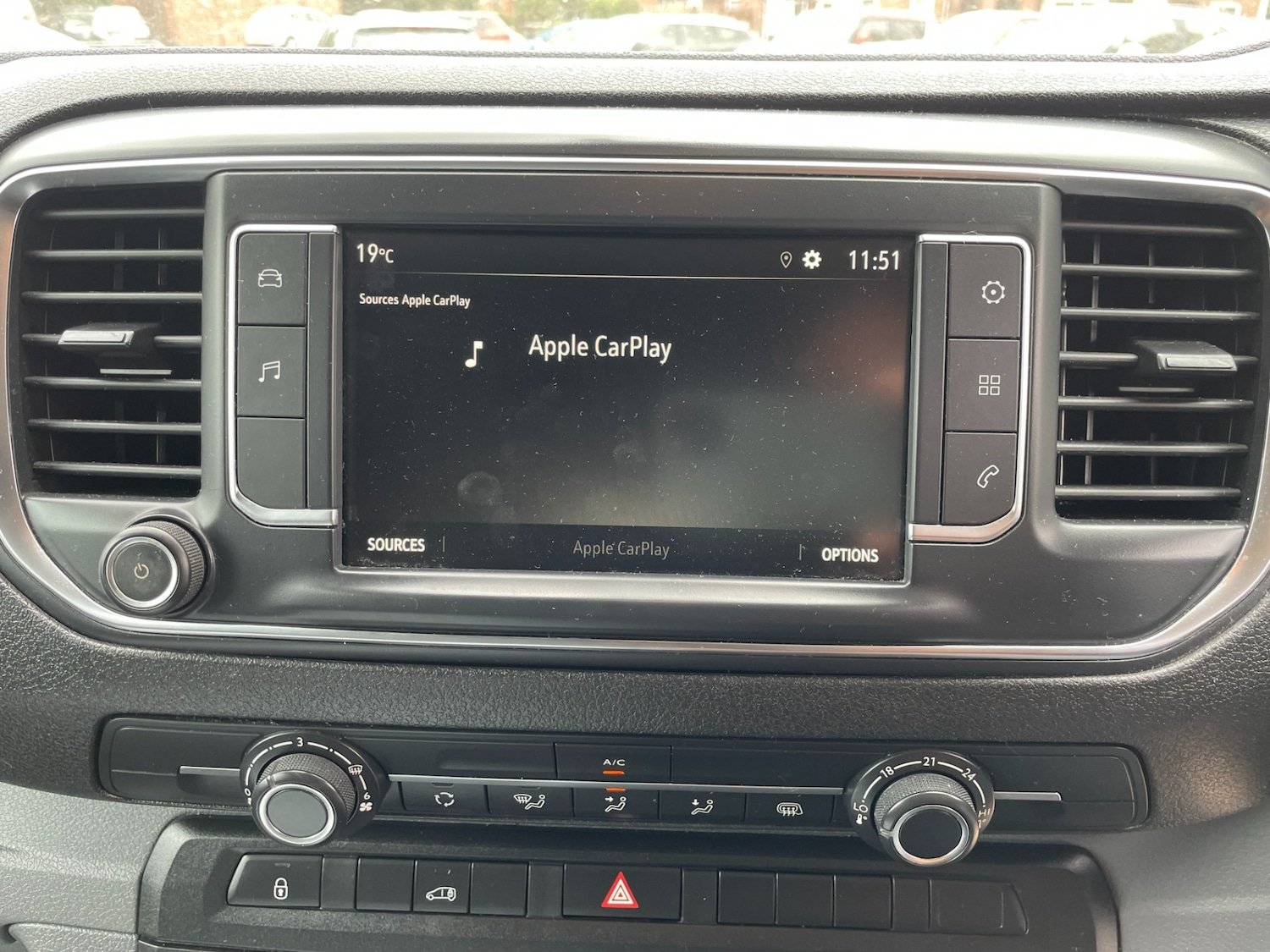 Used Citroen Dispatch 2024 for sale - 77271922: Photo 11