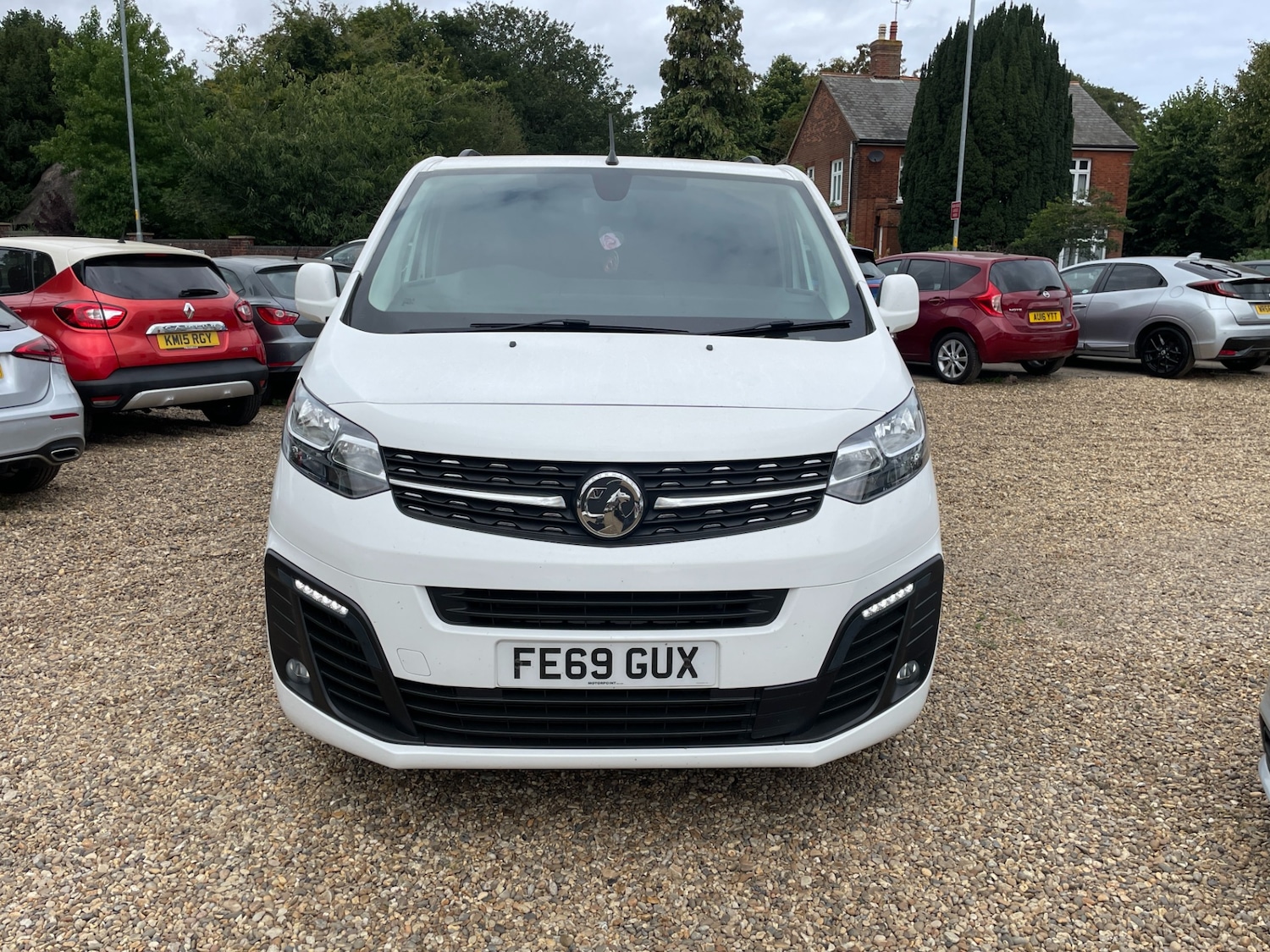 Used Citroen Dispatch 2024 for sale - 77271922: Photo 3