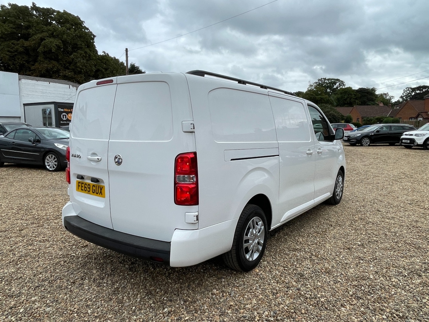 Used Citroen Dispatch 2024 for sale - 77271922: Photo 7