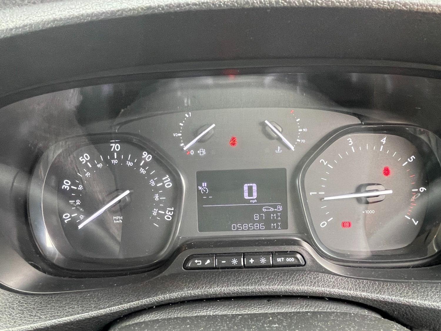 Used Citroen Dispatch 2024 for sale - 77271922: Photo 9