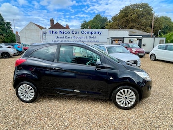 2015 (15) - 1.2 Zetec 3dr [Start Stop]