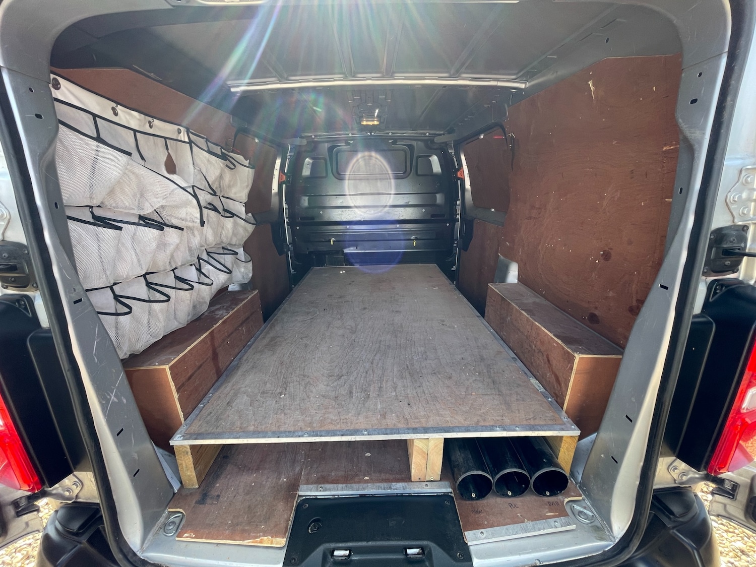 Vehicle 16