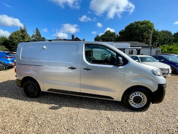 Used Peugeot Expert 2018 for sale - 75481430: Photo