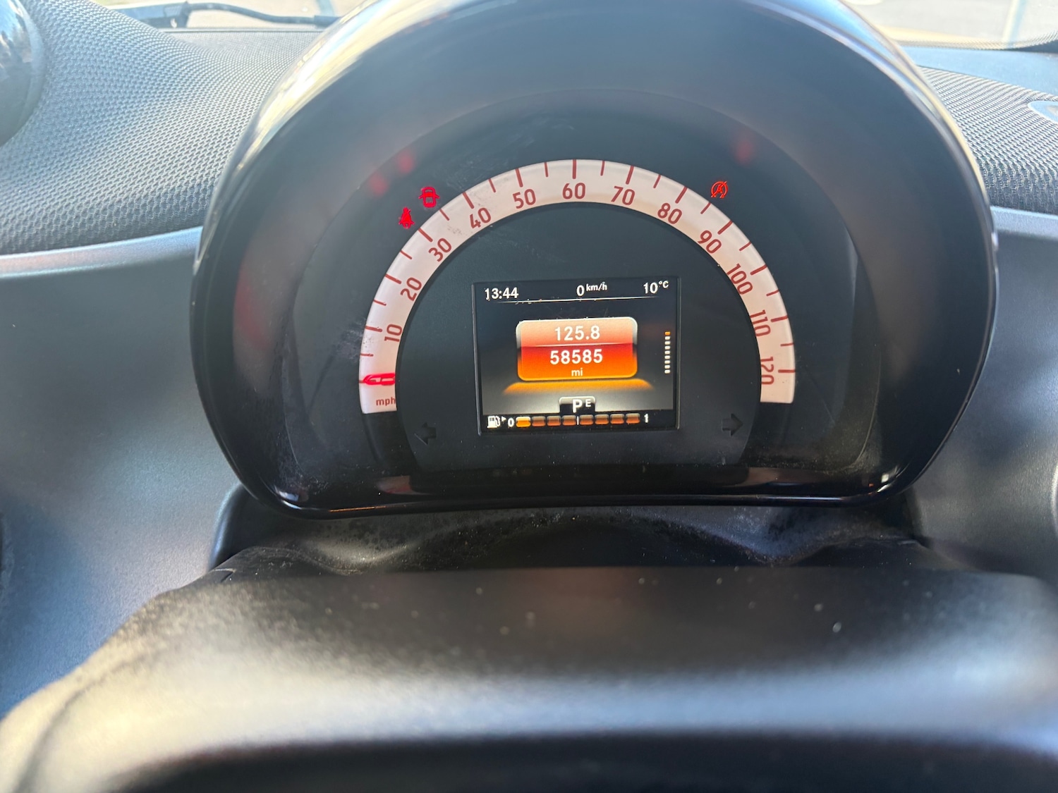 Used smart fortwo 2018 for sale - 77417680: Photo 6