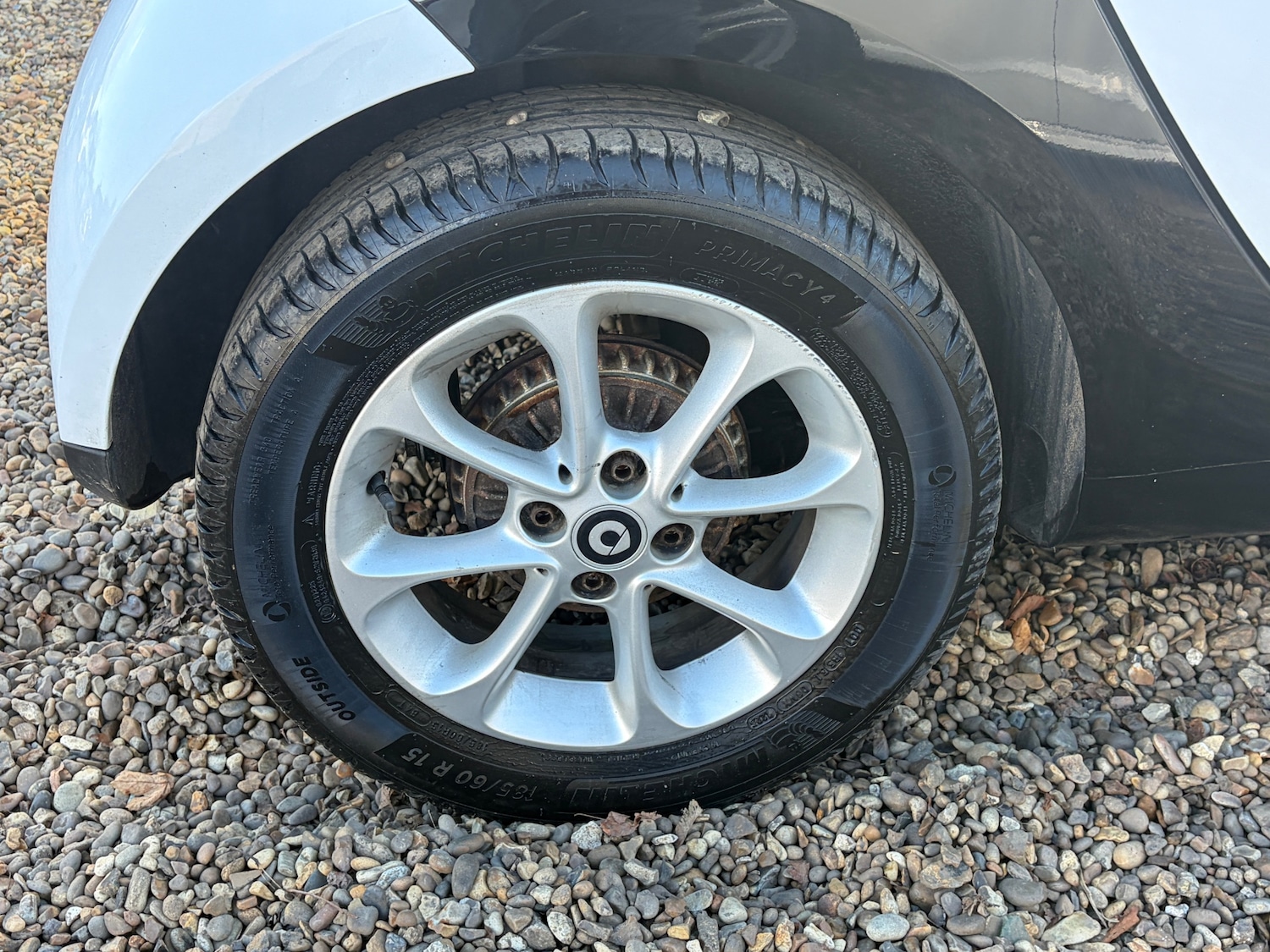 Used smart fortwo 2018 for sale - 77417680: Photo 8